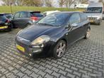 Fiat Punto 1.4 GT Turbo, Auto's, Fiat, Voorwielaandrijving, Euro 5, 135 pk, Gebruikt