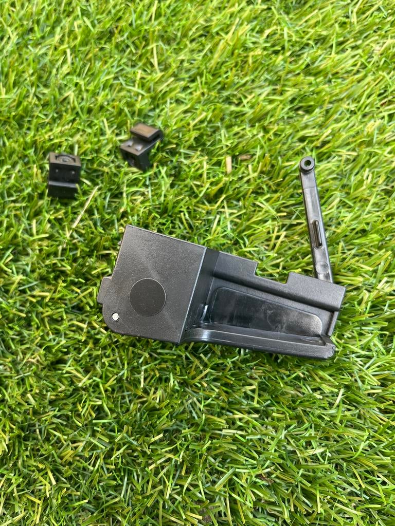 Trigano Koelkastsluiting Rechts, Ophalen of Verzenden, Nieuw