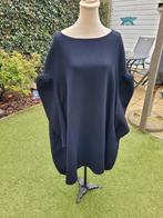 Zeer aparte Rundholz Japon maat S, valt groot, Maat 38/40 (M), Zwart, Rundholz, Ophalen of Verzenden