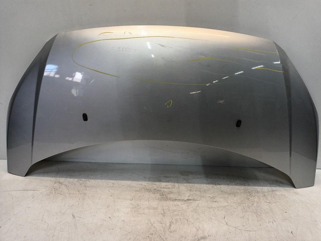 Motorkap Ford Transit, Auto-onderdelen, Carrosserie en Plaatwerk, Onderdelen@venauto.nl, Van der Ven Autorecycling B.V., Gebruikt