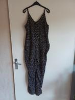Jumpsuit Geisha, maat 36, Maat 38/40 (M), Zwart, Ophalen of Verzenden, A
