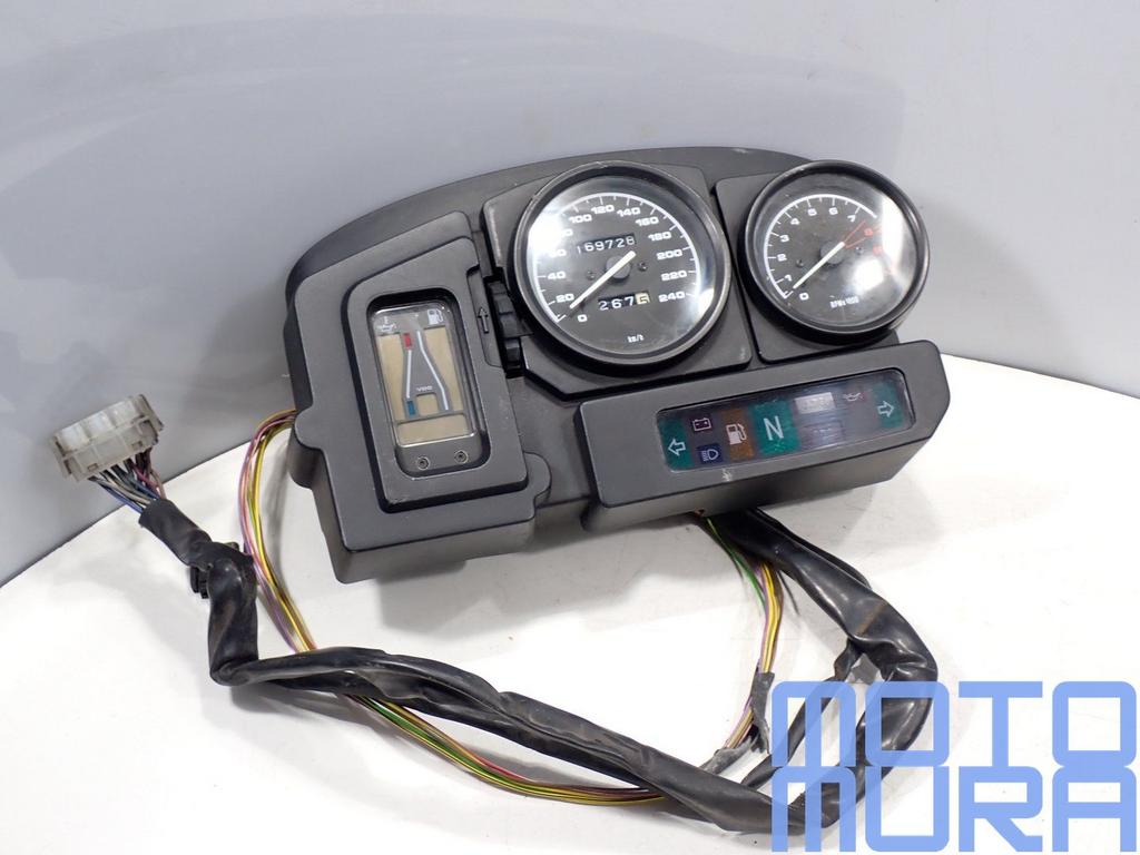 Kilometerteller voor de BMW R 1150 GS 1999 - 2004 R 1150 GS, Motoren, Onderdelen | BMW, Gebruikt, -, -, Ophalen of Verzenden