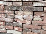 5300 st. antieke Waalformaat handvorm metselsteen 22x5x11cm., Ophalen, Gebruikt, Bakstenen, Info@walstra.nl