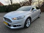 Ford Mondeo Wagon 1.5 Titanium Autom/Navi/Cruise/Zeer nette, Auto's, Ford, Automaat, Gebruikt, Mondeo, Grijs