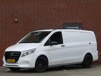 Mercedes-Benz Vito 116 CDI Lang Cruise control/navigatie/Cam, Automaat, Gebruikt, Euro 6, 2000 kg