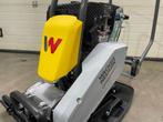 Nieuwe Wacker Neuson Dps 20/50 Trilplaat., Ophalen of Verzenden, Nieuw