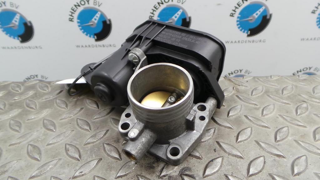 PEUGEOT 208 ACTIVE GASKLEPHUIS 2013, Auto-onderdelen, Ophalen of Verzenden, Gebruikt, Stiba lid