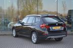 BMW X1 SDrive18i | Automaat | Cruise controle | Stoelverwarm, Achterwielaandrijving, 4 cilinders, 150 pk, Alcantara