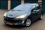 Peugeot 308 SW, Auto's, Renault, 4 cilinders, 1290 kg, 1600 cc, Origineel Nederlands