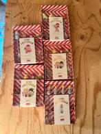 Blond Amsterdam Efteling lepels en vorkjes, Ophalen, Nieuw, Rvs of Chroom, Los bestek