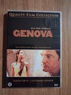 Genova.(Dvd), Alle leeftijden, Ophalen of Verzenden, Zo goed als nieuw, Overige gebieden