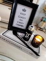 Setje Tafel decoratie, Ophalen of Verzenden, Nieuw