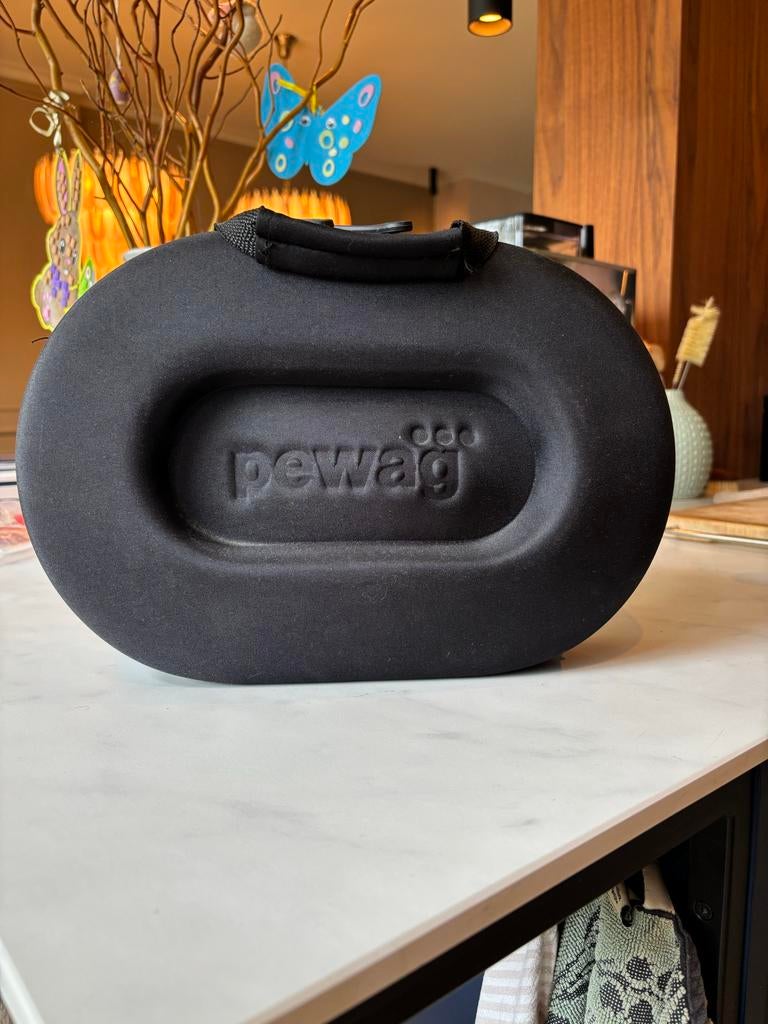 Pewag snox pro SXP 520 sneeuwkettingen, Auto diversen, Sneeuwkettingen, Ophalen of Verzenden, Zo goed als nieuw