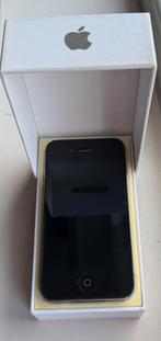 iPhone 4S / 32GB, Telecommunicatie, Mobiele telefoons | Apple iPhone, Ophalen of Verzenden, Zo goed als nieuw, Zwart, IPhone 4S