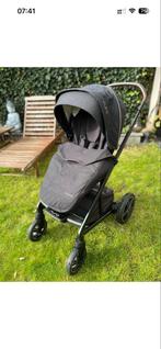 Nuna Mixx Next Kinderwagen - Van geboorte tot 22 kg, Kinderen en Baby's, Ophalen, Gebruikt, Kinderwagen, Overige merken