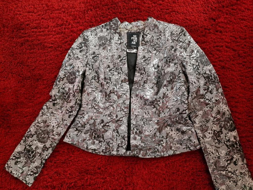 Superstar, Kleding | Dames, Jasjes, Kostuums en Pakken, Maat 38/40 (M), Overige kleuren, Ophalen of Verzenden, Jasje