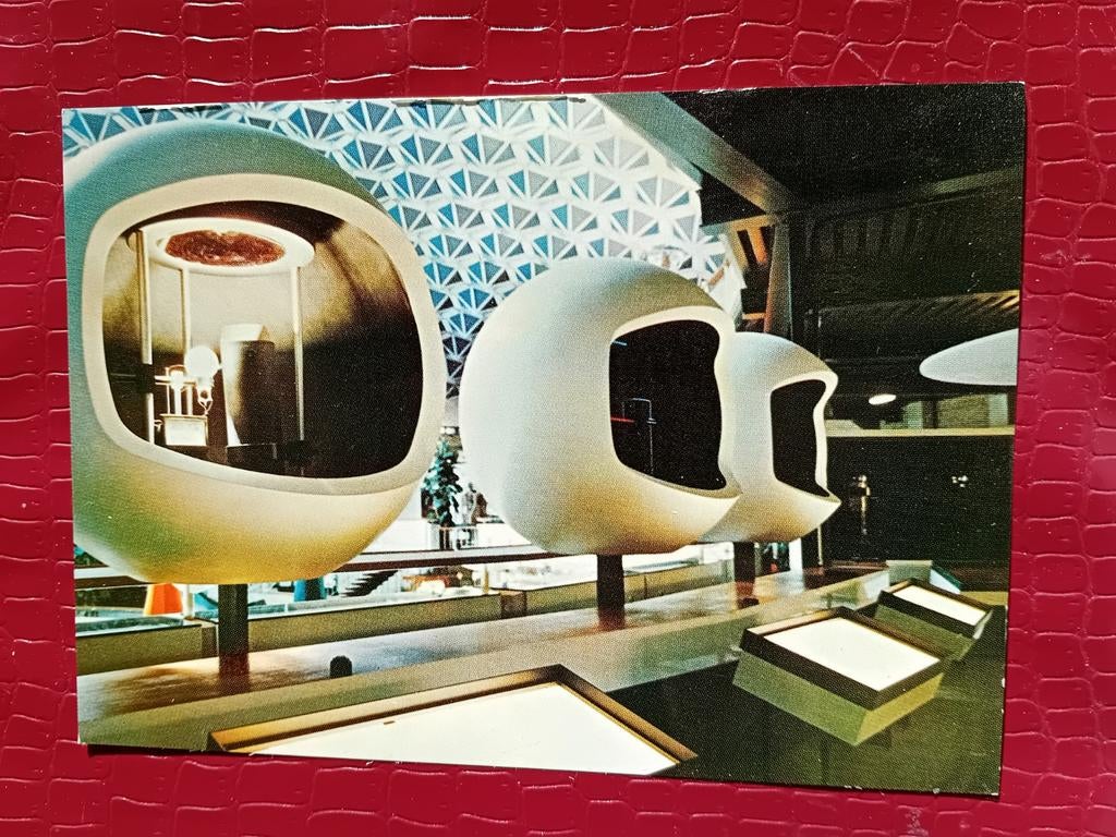 Ansichtkaart Eindhoven, Ophalen of Verzenden, Noord-Brabant