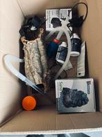 Aquarium spullentjes, Ophalen of Verzenden, Zo goed als nieuw