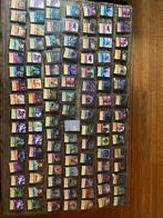 Grote verzameling Disney Lorcana kaarten incl enchanted, Ophalen, Zo goed als nieuw, Losse kaart, Foil