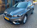 Suzuki S-Cross 1.0 Boosterjet Exclusive NAVI / CAMERA / TREK, Auto's, Suzuki, Voorwielaandrijving, Stof, Gebruikt, 400 kg