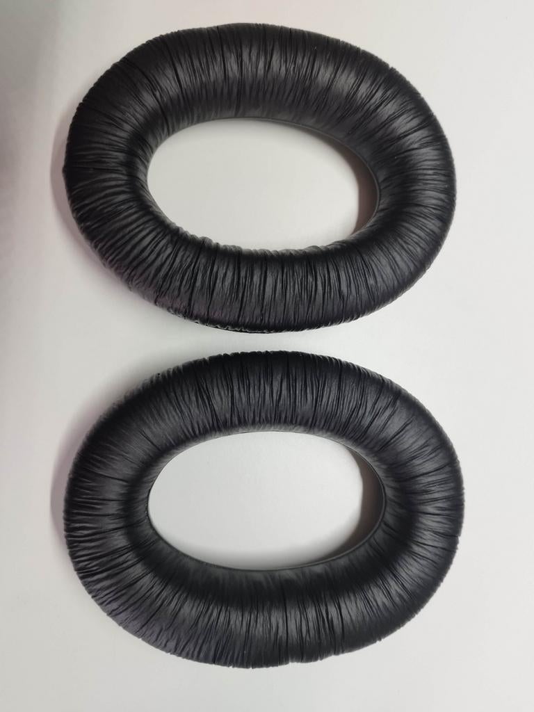 Nullmini Oorkussens voor Sennheiser HD380 Pro - Nieuw, Ophalen of Verzenden, Nieuw, Over oor (circumaural), Sennheiser