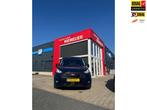 Ford Transit Connect 1.0 Ecoboost L2 Trend, Voorwielaandrijving, Stof, Gebruikt, Blauw
