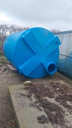 Water buffer vat, Tuin en Terras, Regentonnen, 150 liter of meer, Ophalen of Verzenden, Gebruikt