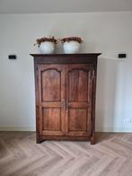 Antieke Franse kast, Antiek en Kunst, Antiek | Meubels | Kasten, Ophalen