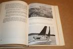 Zeilsport, zeiltechniek, zeiljachten. Juan Baader. 1966., Ophalen of Verzenden, Gelezen, Watersport en Hengelsport