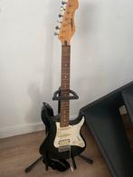 Yamaha EG 112 elektrische gitaar - Zwart, Ophalen, Gebruikt, Solid body, Overige merken