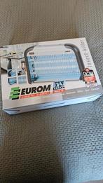 Nieuwe Eurom blauwe vliegenlamp - Insectenverdelger, Ophalen, Nieuw, Ongediertebestrijding
