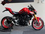 *VERKOCHT* KAWASAKI Z900 50th ANNIVERSARY (bj 2022), 4 cilinders, Motorrijbewijs A, 948 cc, Bedrijf