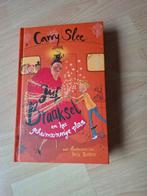Carry Slee Juf Braaksel en het geheimzinnige plan, Boeken, Kinderboeken | Jeugd | 10 tot 12 jaar, Ophalen of Verzenden, Zo goed als nieuw