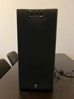 Yamaha subwoofer YST-SW90, Overige merken, Gebruikt, Subwoofer, Ophalen of Verzenden