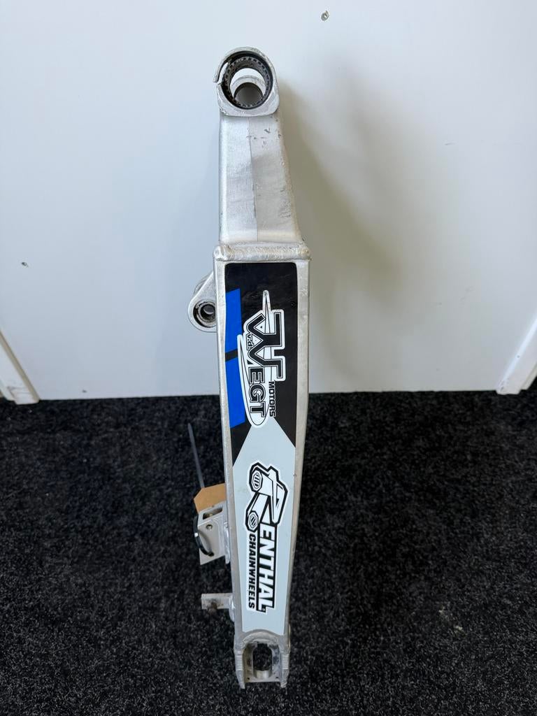 Achterbrug Suzuki RM 125cc (2006) - Dient gerepareerd, Ophalen of Verzenden, Gebruikt