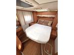 Adria Coral 690 SC QUEENSBED EURO 5 ALKO LUCHTVERING, Caravans en Kamperen, Ringverwarming, Fiat, 7 tot 8 meter, Bedrijf