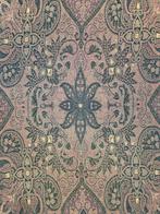 Vintage Paisley Wandtapijt worteldoek decorative 132x172cm, Ophalen of Verzenden