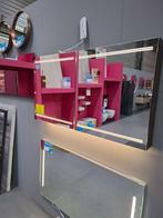 Primabad spiegelkast 120x65 cm, Overige typen, Niet ingevuld, Nieuw, Glas