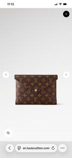 Louis Vuitton Kirigami Pochette, Sieraden, Tassen en Uiterlijk, Tassen | Damestassen, Ophalen of Verzenden, Zo goed als nieuw