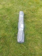 Bouwfolie, Ophalen, Zo goed als nieuw