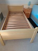 senioren 1 persoonsbed, Ophalen, Gebruikt, 90 cm, Eenpersoons
