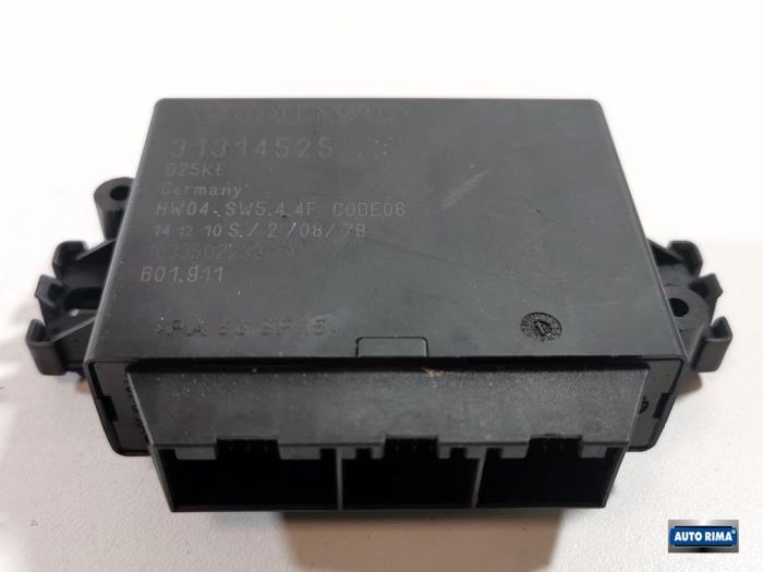 PDC Module van een Volvo V70, Auto-onderdelen, Carrosserie en Plaatwerk, Gebruikt, -, -, Ophalen of Verzenden