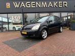 Toyota Corolla Verso 2.2 D-4D Luna Clima|Cruise|Trekhk|GoedO, Auto's, Voorwielaandrijving, Gebruikt, 4 cilinders, Zwart