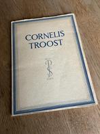 Boek Cornelis Troost (1696-1750) – Palet Serie (J. Knoef), Ophalen of Verzenden, Gelezen, Schilder- en Tekenkunst