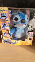Ultimate Stitch animatie pop, Ophalen of Verzenden, Nieuw, Overige typen
