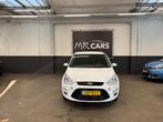 Ford S-MAX 2.0-16V 7. persoons, Auto's, Voorwielaandrijving, Euro 5, Stof, Gebruikt