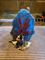 Far Cry 4 Pagan Min Originele Game Statue, Ophalen of Verzenden, Zo goed als nieuw