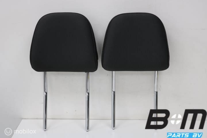 Set hoofdsteunen voorstoelen VW Golf Sportsvan, Auto-onderdelen, Interieur en Bekleding, Gebruikt