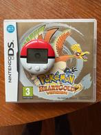 Pokémon HeartGold DS met Pokewalker, Spelcomputers en Games, Games | Nintendo DS, 1 speler, Ophalen of Verzenden, Zo goed als nieuw