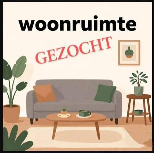 Tijdelijke woonruimte gezocht Zeewolde/Almere/Hardewijk